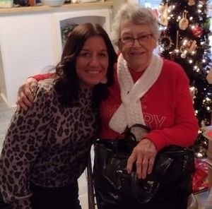 Meet your Posher, Lisa